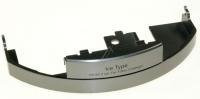 DA64-02982C TASTENSPENDER HM09 ABS NOBLE GRAY VERSION