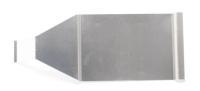 DA61-05279A PLATE-DRAIN INS EVAP REF:HERMES 09,AL,T0