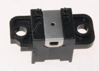 DA97-07117B ASSY-LATCH SRT749XWSM POM BLK SPRING