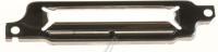DC61-02664A HALTER-HEIZUNG: HEBA, RVS-STS430, T0.