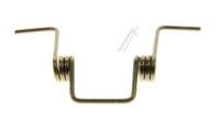 DC61-02027A SPRING ETC-LEVER:-,STS304,-,-,OD1.1,L15,