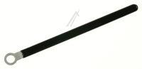 DB61-00206A HALTER DRAHT SGCC-M T0.5 SCHWARZ PVC-BESCHICHTUNG