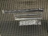 BFI 6060 37972 TV WANDHALTERUNG, FLACH, VESA 600, 50KG