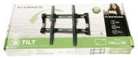 BTI 6040 37974 TV WANDHALTERUNG, NEIGBAR, VESA 400, 35KG