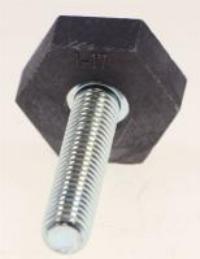 47022177 ADJUSTABLE FOOT M8X35