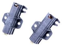 MOTORKOHLEN FR PASSEND FR CANDY/HOOVER 49028928 , INHALT 2STK.