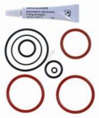 S-L1600 DICHTUNGSSET FR PASSEND FR KRUPS XP/EA UND ROWENTA BRHEINHEIT
