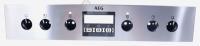 140200520082 BEDIENBLENDE,INOX,AEG,60CM, HE