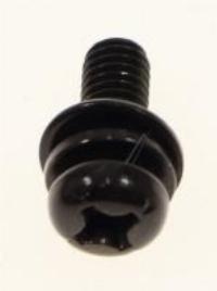 258061102 SCHRAUBE, +PSW M6X16 (KD-55X9005C)