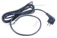 17431000037067 NETZKABEL STECKER-TYP F