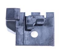 8512520 AUFHANGUNG SCHEIBE LINKS 6 2020 SCHWARZ