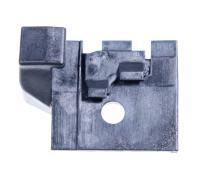 8512520 AUFHANGUNG SCHEIBE LINKS 6 2020 SCHWARZ