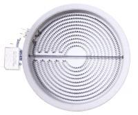 Z303080055 STRAHLUNGSHEIZKRPER, 1800W, 200MM