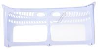FILTER ALTERNATIV FR BAUKNECHT 482000023267 / INDESIT C00286864