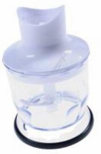 7322118354 ZERKLEINERER  350ML FR STABMIXER MULTIQUICK 3 TYP 4162 UND 4193