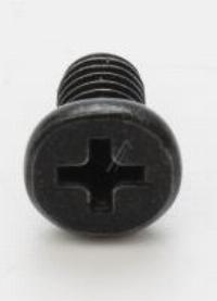 C00849161 488000849161 SCHRAUBE SCHARNIER M5-0.8X7 WH C