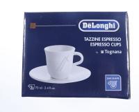 DLSC308 5513283721 ESPRESSOTASSEN AUS PORZELLAN, 70ML, 2ER-SET