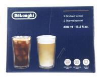 DLSC319 AS00001404 DOPPELWANDIGE THERMOGLSER 480ML 2ER-SET