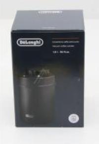 DLSC071 AS00003083 DLSC071 VAKUUM-KAFFEEBEHLTER SCHWARZ