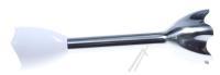 AS00004202 ICS SCHAFT METALL NGB EASYCLICK WEISS