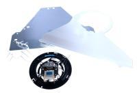 838917 COOLING FAN RADIAL FS16 230V ASSY