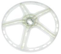 RIEMENSCHEIBE KUNSTSTOFF ALTERNATIV FR ZANUSSI 50298249009