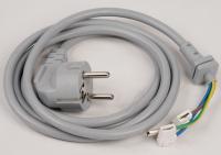 EBZ64540268 POWER CORD ASSEMBLY,PART