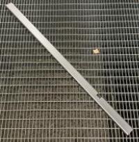 882685 SIDE BAR LEFT FS16 GRAY BK022-G