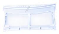 8588074539012 FLUSENFILTER/FLUSENSIEB, SATZ, WEISS