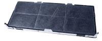 KOHLEFILTER ALTERNATIV FR BOSCH SIEMENS 11025806, 11008216, Z54TC02X0, LZ45610