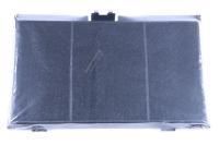 AKTIVKOHLEFILTER ALTERNATIV FR BOSCH SIEMENS 11025805, 11008080, DSZ4551, Z54TC01X0, LZ45510, VVZ42V00