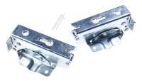 SCHARNIERKIT ALTERNATIV FR AEG 4055504197, LIEBHERR