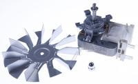 YJ61-16A-HZL01 42837772 MOTORVENTILATOR