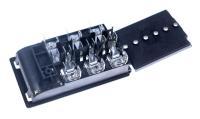 8514654 KLEMMLEISTE KADO XT 1DA6 M BL