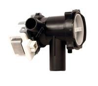 B20-6AZC 30W 9010227 LAUGENPUMPE 30W RAST5 ALTERNATIV FÜR BOSCH SIEMENS 00141874, 00141896, 00142370, 00145787