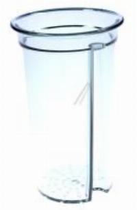 300010531831 PUSHER TRANSPARENT