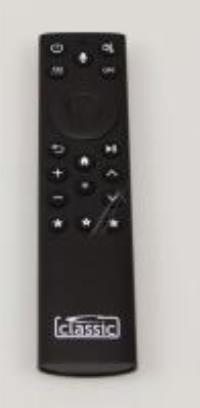 RFC88001 FERNBEDIENUNG ALTERNATIV FR SAMSUNG SMART + ECO-SMART REMOTES