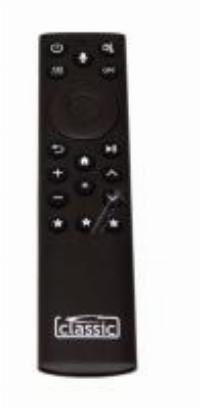 RFC88001 FERNBEDIENUNG ALTERNATIV FR SAMSUNG SMART + ECO-SMART REMOTES