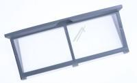 DC61-05288A CASE FILTER,DV90M53B0QP,PP,DARK HOLDER G