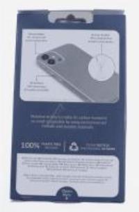 28730 MOBILIZE GELLY CASE MOTOROLA MOTO E13 4G KLAR