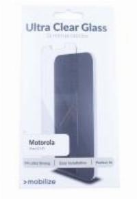 56927 MOBILIZE GLASS SCREEN PROTECTOR MOTOROLA MOTO E13 4G