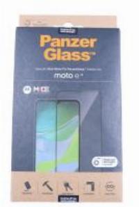 6576 PANZERGLASS DISPLAYSCHUTZFOLIE MOTOROLA MOTO E13 | ULTRA-WIDE FIT