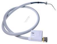 WASSERSTOP ZULAUFSCHLAUCH 2,2M ALTERNATIV F�R MIELE OHNE STECKER
