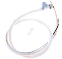 30880247 WASSERSTOPSCHLAUCH OHNE FIXIERPLATTE ALTERNATIV FR BOSCH SIEMENS 00668113