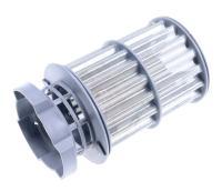 MIKROSIEB MIT GROBSIEB ALTERNATIV FR BOSCH/SIEMENS 00645038
