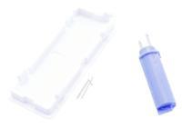 SENSOR-NTC REPARATURSATZ LUFTFHLER  ALTERNATIV FR BOSCH/SIEMENS 00168766, MIELE 05242310