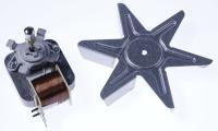 C00858558 488000858558 UMLUFTMOTOR BAUGRUPPE