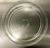 C00858572 488000858572 DREHTELLER GLAS