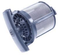 ABLAUFFILTER ALTERNATIV FR ZANUSSI 1119161105