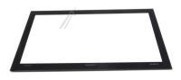 47021087 B.IN. 65LT INNER BRSLCT GLASS BLACK
